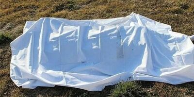 کشف جسد دختر گمشده در زمین های کشاورزی