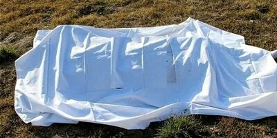 کشف جسد دختر گمشده در زمین های کشاورزی