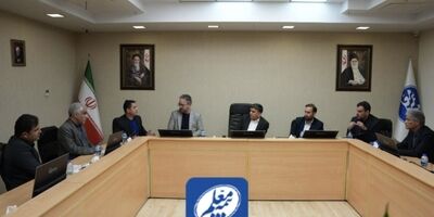 اولین جلسه هیأت عامل بیمه معلم در سال ۱۴۰۵ برگزار شد
