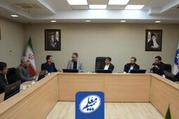 اولین جلسه هیأت عامل بیمه معلم در سال ۱۴۰۵ برگزار شد
