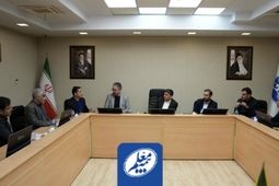 اولین جلسه هیأت عامل بیمه معلم در سال ۱۴۰۵ برگزار شد
