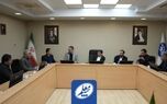 اولین جلسه هیأت عامل بیمه معلم در سال ۱۴۰۵ برگزار شد
