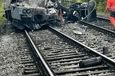 برخورد ۲ قطار در «اسلواکی»؛ ده‌ها نفر زخمی شدند
