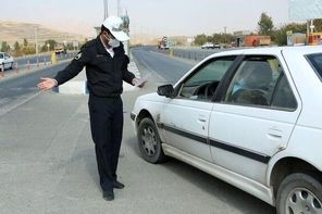۳ تخلف رانندگی پرتکرار در تهران کدامند؟
