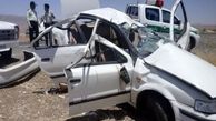 ۱۰ درصد تلفات تصادفات در شهریور جان می‌بازند
