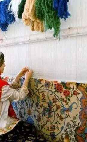 انتقال سوابق بیمه با تسهیلات ویژه ۱۰برابری برای قالیبافان
