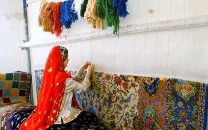 انتقال سوابق بیمه با تسهیلات ویژه ۱۰برابری برای قالیبافان