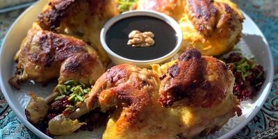 توزیع مرغ گرم با نرخ مصوب در حال انجام است