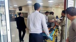 واژگونی اتوبوس و تصادف ۲ پراید چهار کشته و ۳۰ مصدوم برجای گذاشت
