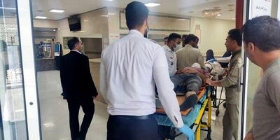 واژگونی اتوبوس و تصادف ۲ پراید چهار کشته و ۳۰ مصدوم برجای گذاشت