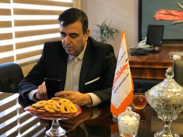 سید مصطفی کیایی