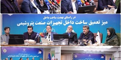آمادگی کامل بانک صادرات ایران برای تامین مالی پروژه‌های صنعتی ساخت داخل