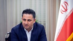 ایران نفت خام مازاد برای عرضه ندارد