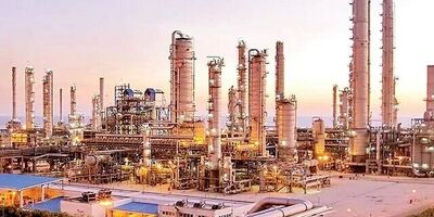  بازگشت ۳۸درصد از ظرفیت پتروشیمی به چرخه تولید 