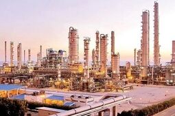 جبران ۳۰ میلیون مترمکعب از ظرفیت گاز از دست رفته 