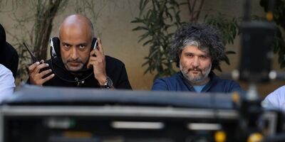  سریال «محرمانه» برای پخش در تلویزیون آماده می‌شود 