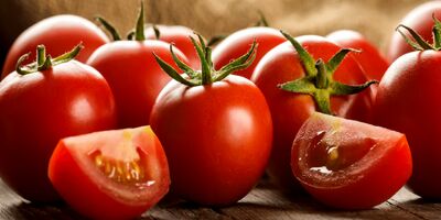 توزیع ۱۳۵ هزارتن گوجه فرنگی در آذرماه 