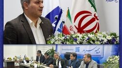  تمام تلاش‌مان برای افزایش خدمت‌رسانی به مشتریان است