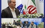  تمام تلاش‌مان برای افزایش خدمت‌رسانی به مشتریان است