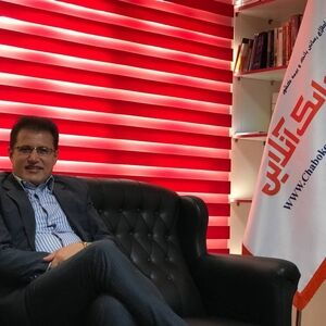 رضا جعفری