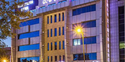 45 شرکت بانک ایران زمین 10 هزار میلیارد تومان درآمد ساختند