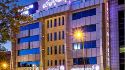 کدام شرکت های بانک ایران زمین ادغام شدند؟