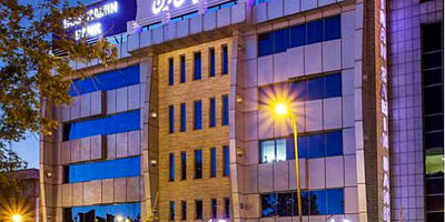 زیان خالص هر سهم بانک ایران زمین چقدر است؟
