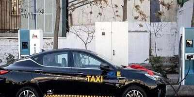 زمان واردات ۵۰۰ هزار تاکسی و موتورسیکلت برقی اعلام شد