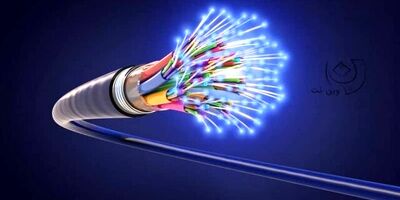 آخرین وضعیت فیبرنوری در کشور