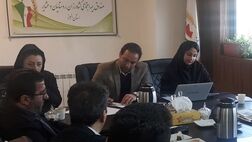 سه ماه پایانی سال بهترین فرصت برای اطلاع رسانی به بیمه شدگان  است