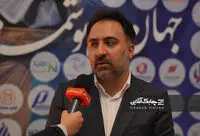 رسیدن سرمایه همه شرکت های پرداخت الکترونیک به یک هزار میلیارد تومان بزودی محقق می شود + فیلم