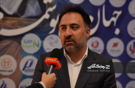 رسیدن سرمایه همه شرکت های پرداخت الکترونیک به یک هزار میلیارد تومان بزودی محقق می شود + فیلم