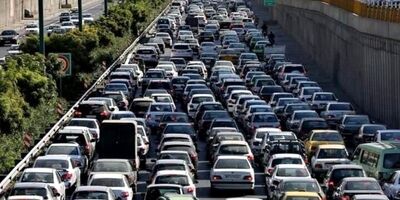 افزایش ظرفیت مجاز جابه‌جایی مسافر در اتوبوس‌های شهری برای اربعین