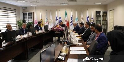 تحقق ۴۰۰ میلیارد ریال سود خالص در نخستین سال فعالیت «واسپاری مهرگان پیشرو»