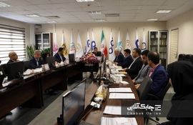 تحقق ۴۰۰ میلیارد ریال سود خالص در نخستین سال فعالیت «واسپاری مهرگان پیشرو»