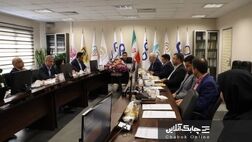 تحقق ۴۰۰ میلیارد ریال سود خالص در نخستین سال فعالیت «واسپاری مهرگان پیشرو»
