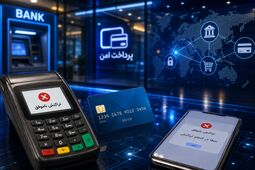 تعداد تراکنش‌های ناموفق خرداد نسبت به اردیبهشت‌ ماه ۱۹.۰۵ درصد افزایش یافت + جدول
