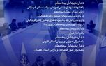 روایت مسئولیت اجتماعی بیمه معلم در نوروز ۱۴۰۵

