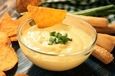 طرز تهیه سس دیپ پنیر رستورانی در خانه
