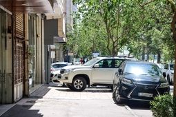 ثبت بیش از ۳۸۱ هزار تخلف ساکن در نیمه اول مهر ماه