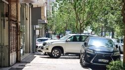 جمع آوری ۴۴۰۰ خودروی فرسوده و رها شده در سطح معابر پایتخت
