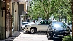 جمع آوری ۴۴۰۰ خودروی فرسوده و رها شده در سطح معابر پایتخت
