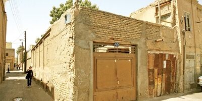 نوسازی حدود 43 درصد بافت فرسوده در تهران
