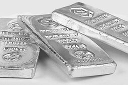 گردش مالی ۸۰۰ میلیارد تومانی بازار نقره در بورس کالا 