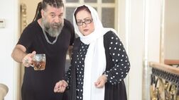 باز هم آخرین فیلم علی انصاریان روی پرده سینماها!