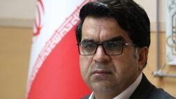 سهم جمهوری اسلامی ایران از بازار سوریه حدود ۳ درصد است