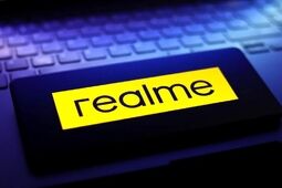 رقیبی جدید از ریلمی در دنیای اندروید
