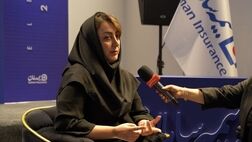 اپلیکیشن جامع بیمه سامان خدمات ویژه ای به مشتریان وفادار خود ارایه می کند + فیلم