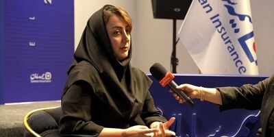 صنعت بیمه در حرکت به سمت توسعه بیمه نامه های متصل به دارایی ناگزیر است + فیلم