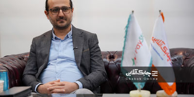 هیچ محدودیتی برای صدور مجوز "پی اس پی" وجود ندارد/ یک شرکت جدید پرداخت الکترونیک مجوز تاسیس گرفت + فیلم